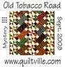 Old Tobacco Road