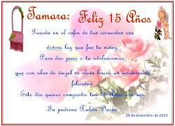 Mi rincón Creativo: enero 2010