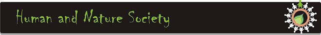 Human & Nature(OFFICIAL)