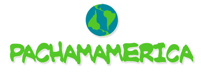 Pachamamerica