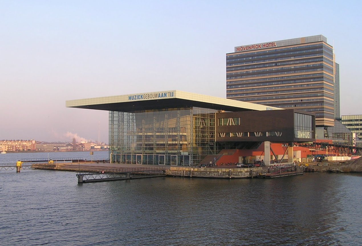 Classical Iconoclast April 2010