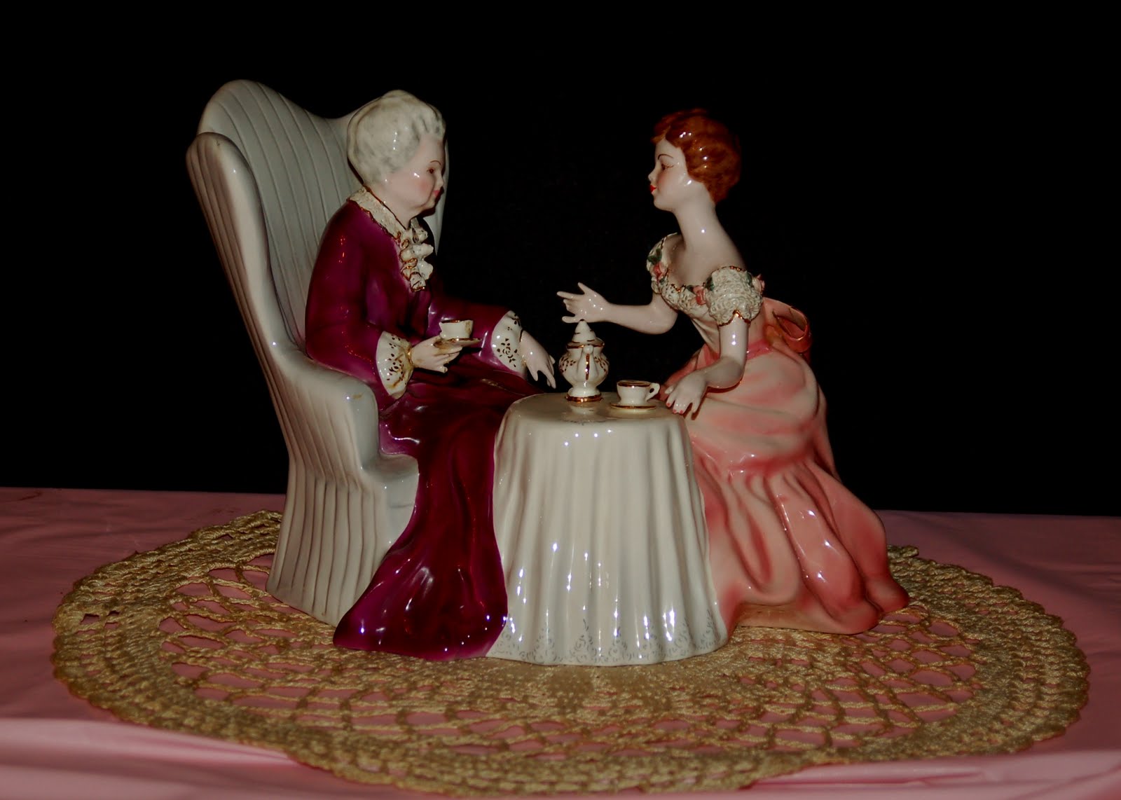 FLORENCE CERAMICS OF PASADENA