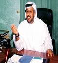 محمد الهاشمي
