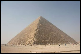 Wonders of the World Wonders of the World