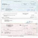 FRAUDED!: Fake Paychecks Fraud in Watsonville