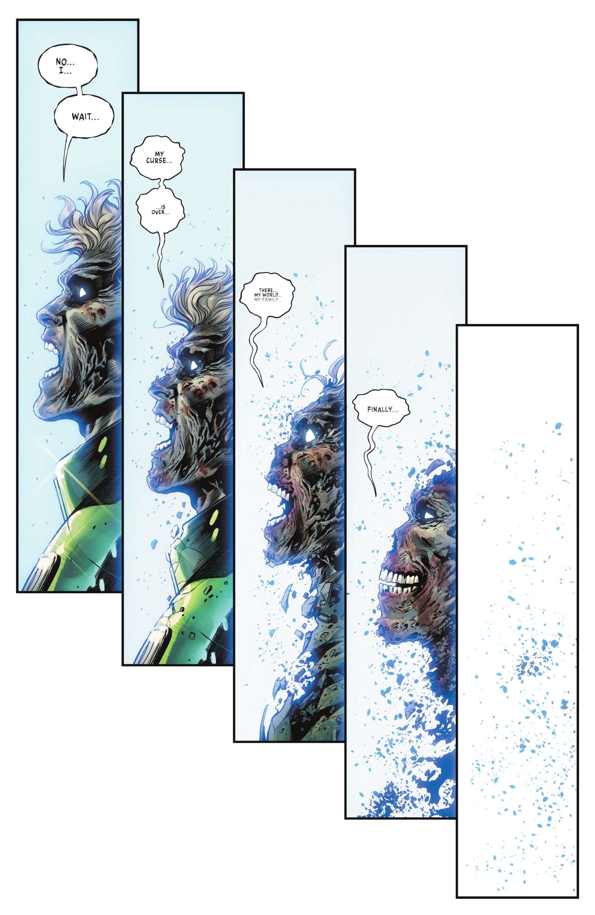 Read online Dark Crisis comic -  Issue #6 - 19