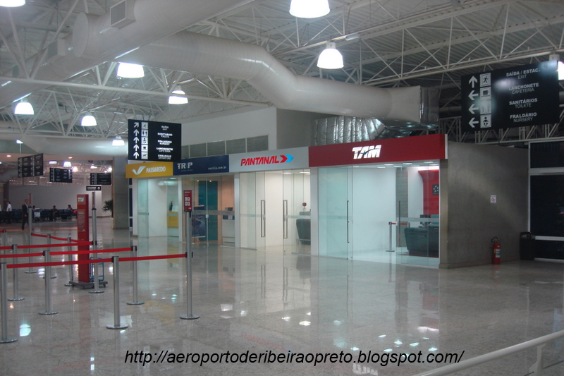 Aeroporto de Ribeirão Preto Leite Lopes DAESP X INFRAERO X MARINGÁ
