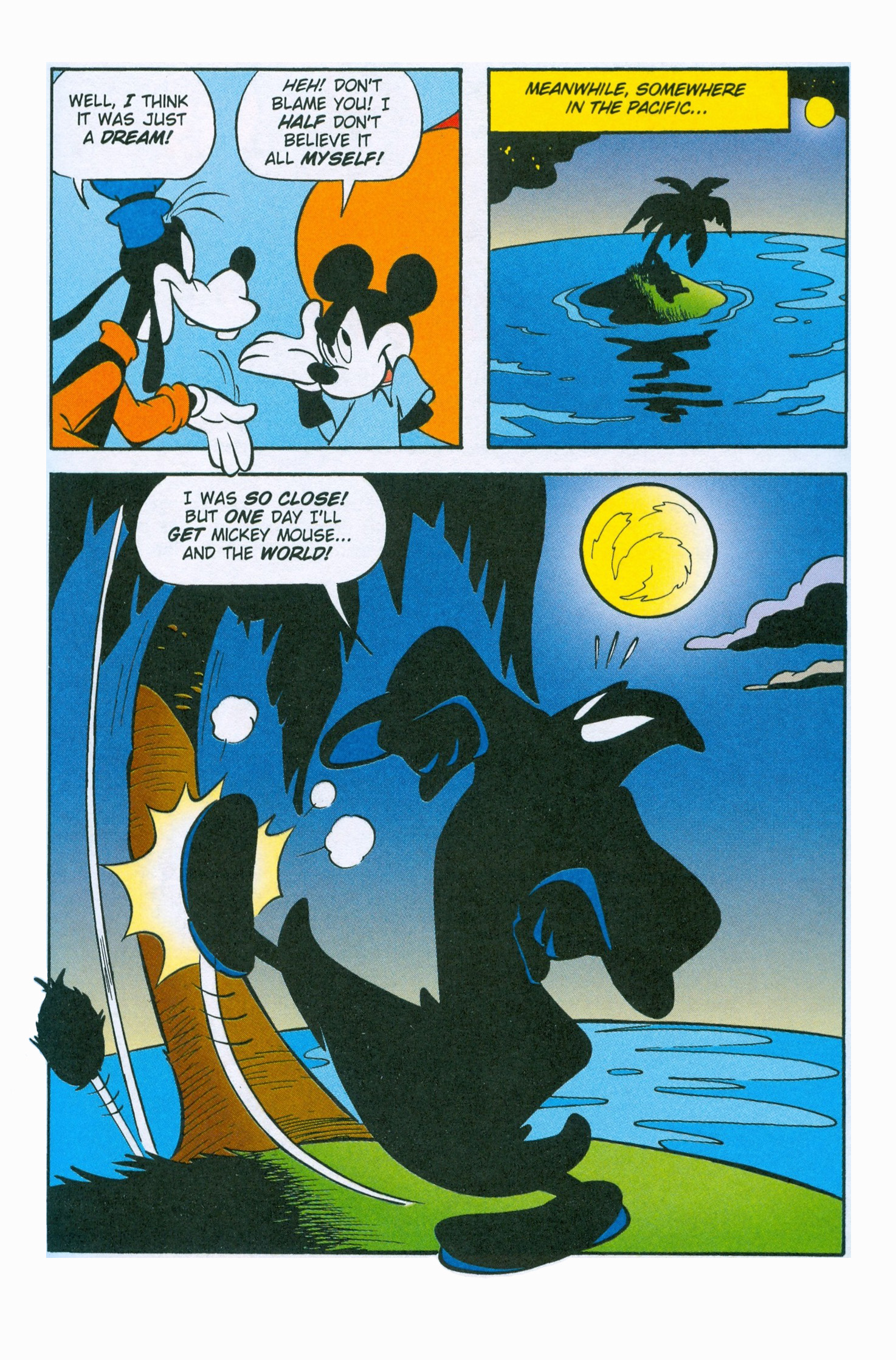 Walt Disney's Donald Duck Adventures (2003) Issue #18 #18 - English 76