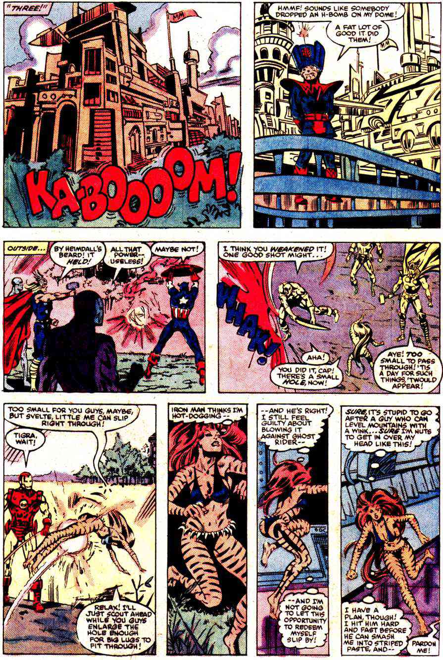 The Avengers (1963) 215 Page 17