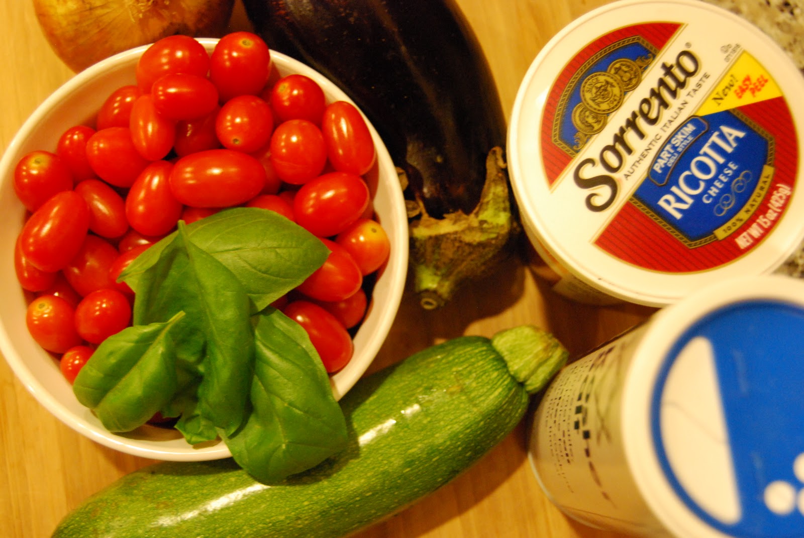 The Daily Batch Roasted Vegetable Sauce for an Easy Weeknight