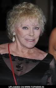 .Westerns&mldr;All&rsquo;Italiana!: Happy 70th Birthday Elke Sommer
