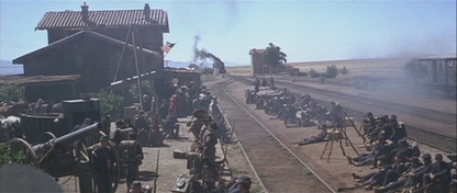 spaghetti locations western