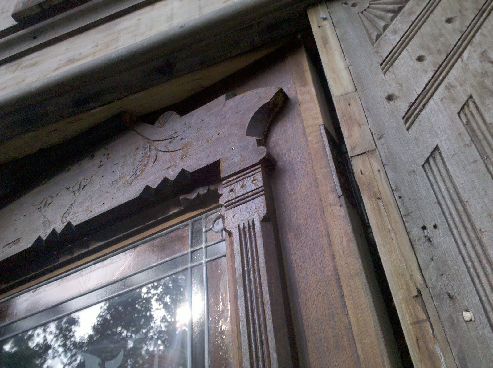 Thistletop Inn Braxton Dixon and Maryanna McConnell Dixon Revive a