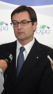 carbon expo