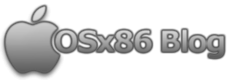 OSx86 Blog