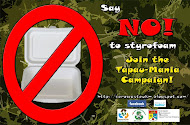 Tapau-Mania Campaign