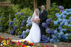 Mr. & Mrs. Johnson