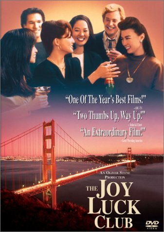 Cooking with the Movies The Joy Luck Club
