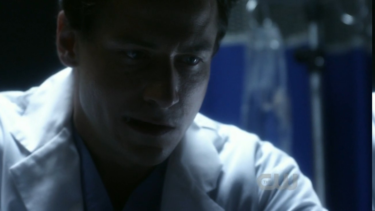 SMALLVILLE, LAS CRÓNICAS DE CLARK KENT