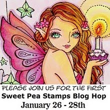 sweetpeastamps blog hop