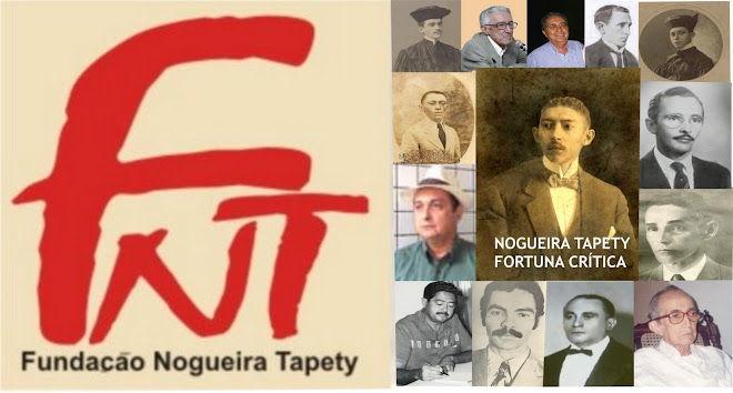 Nogueira Tapety Fortuna Crítica