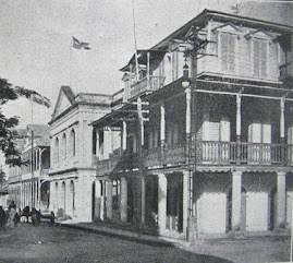 Puerto Plata 1919