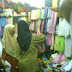 Syurga tudung perempuan di Terengganu