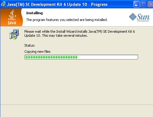 site - informatica: Instalación de JDK en Windows
