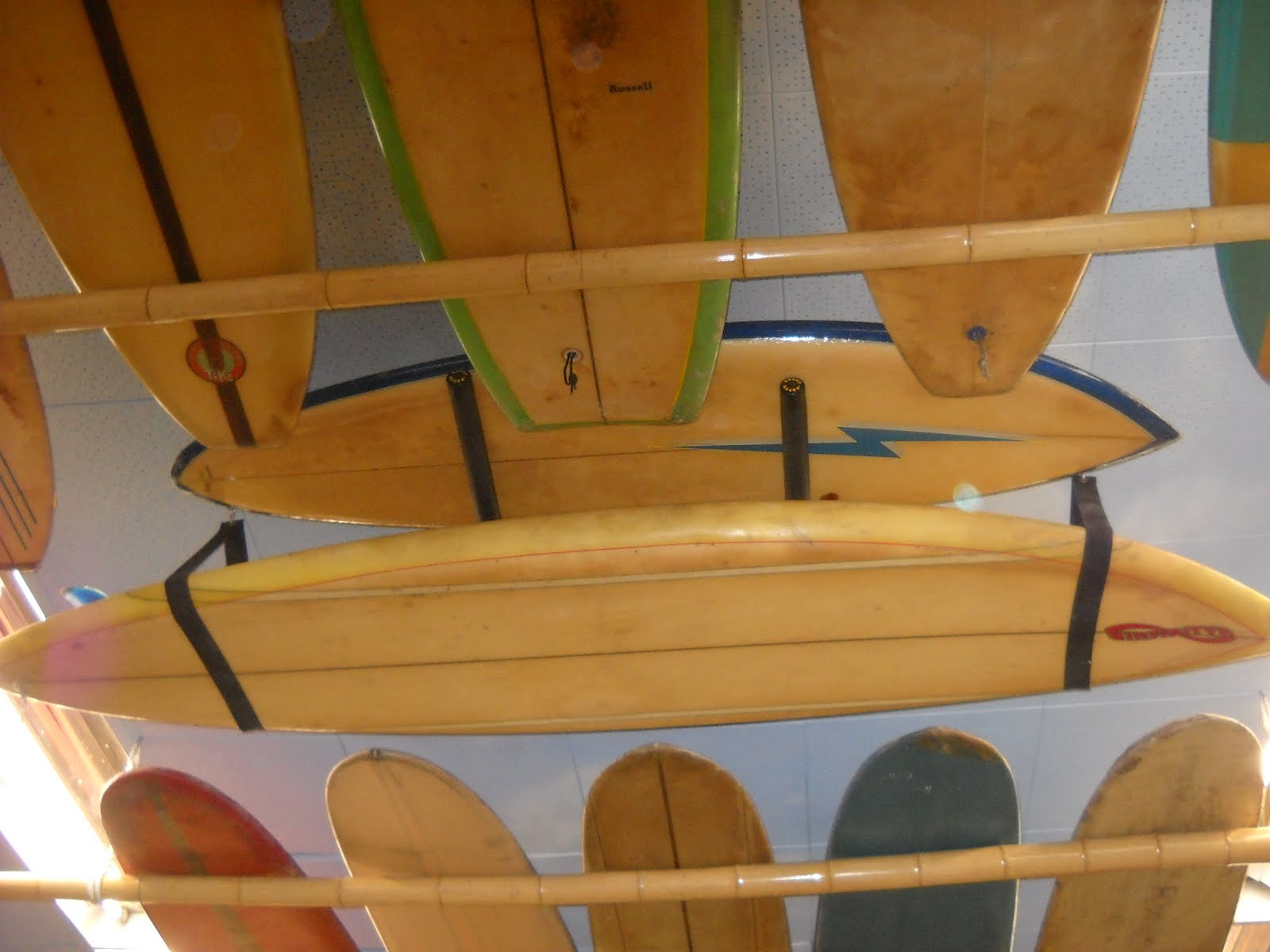 Ko'u Kaona Ma Ke Kai | Hawaiian Language Blog: Kekahi Mau Papa He'e