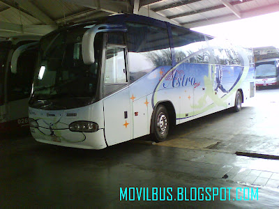 MÉXICO | Autotransporte de Pasajeros | Page 24 | SkyscraperCity Forum