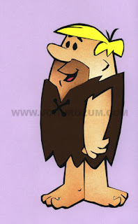 barney rubble barney rubble