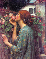 Waterhouse"s Roses