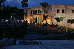 Colon Palace, Santo Domingo