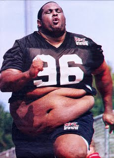 Big Fat Black Guys 43