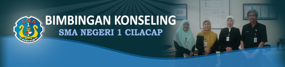 BK SMA NEGERI 1 CILACAP