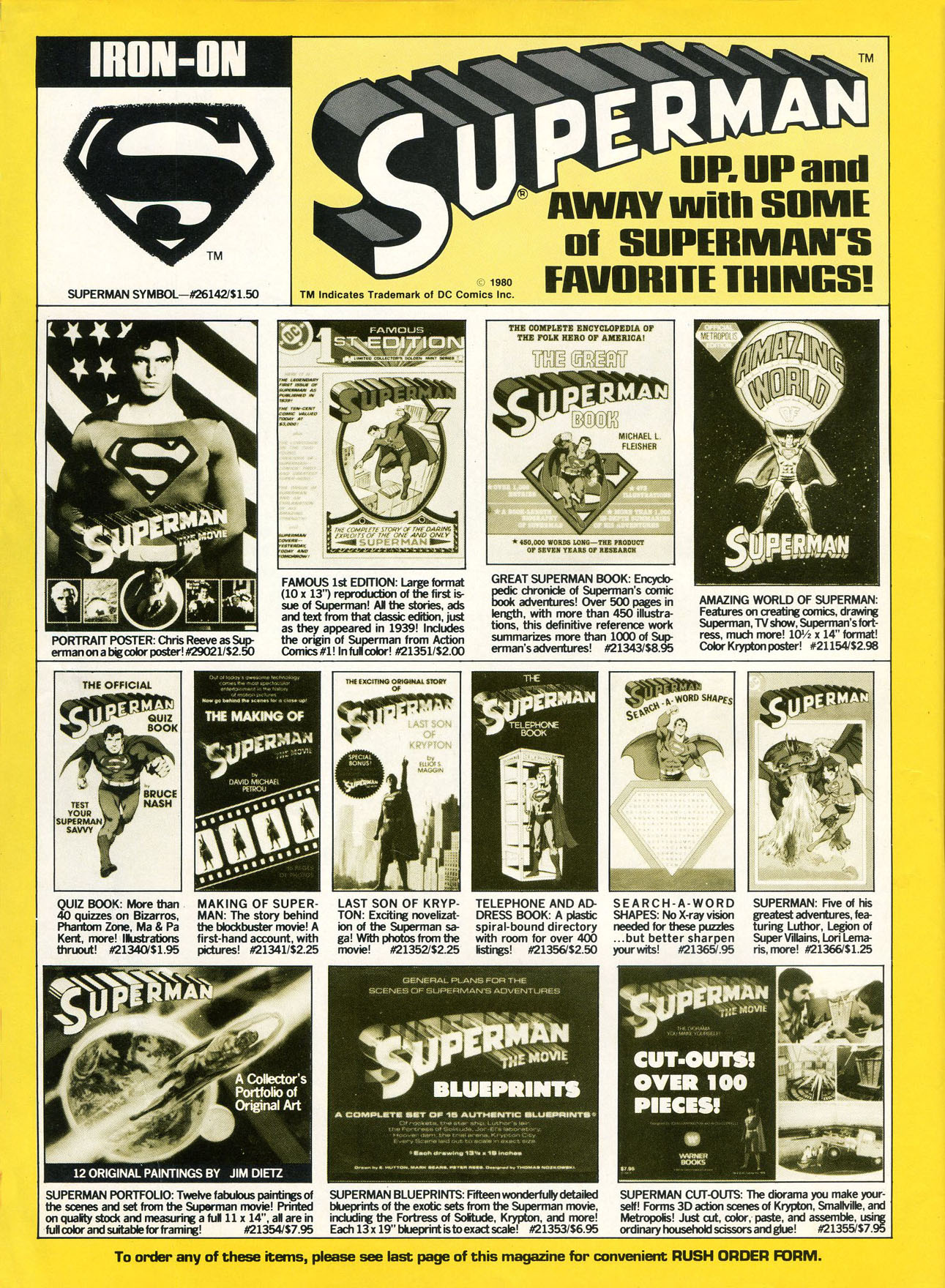 Read online The Goblin comic -  Issue #3 - 2