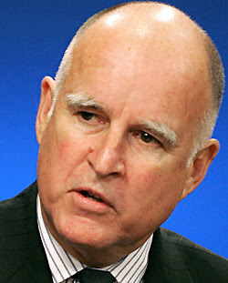 Record Missing From Oakland Mayor Jerry Brown's Adminstration - Former Aide Gil Duran Erased Negative Information On Jerry