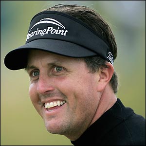 gucci tattoo trend on celebrity: PHIL MICKELSON pictures biography
