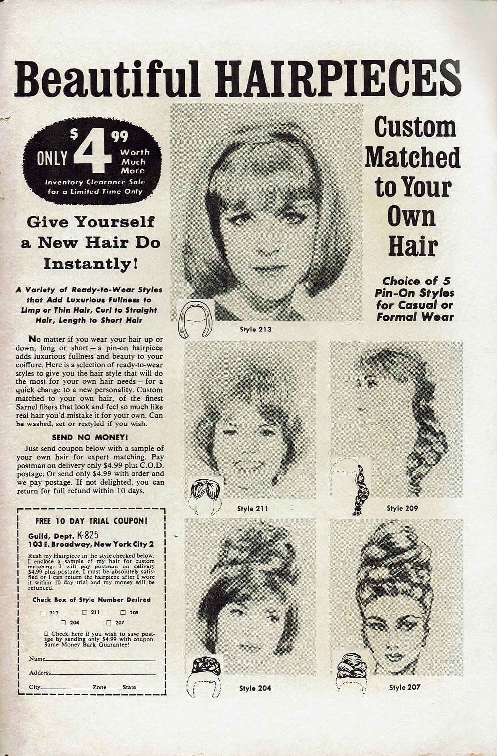 Read online Archie's Joke Book Magazine comic -  Issue #97 - 35