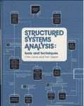 Structured Systems Analysis