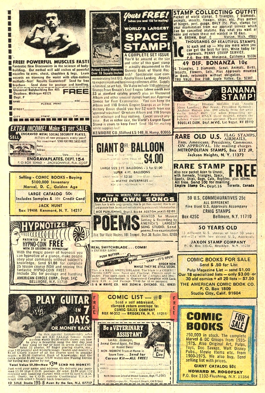 Read online Giant-Size Conan comic -  Issue #5 - 66