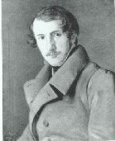 Yo soy un pintor extranjero Juan Mauricio Rugendas