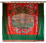 Langley Park Banner (post 1970s)
