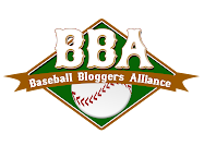 Proud Member Of The       Baseball Bloggers Alliance