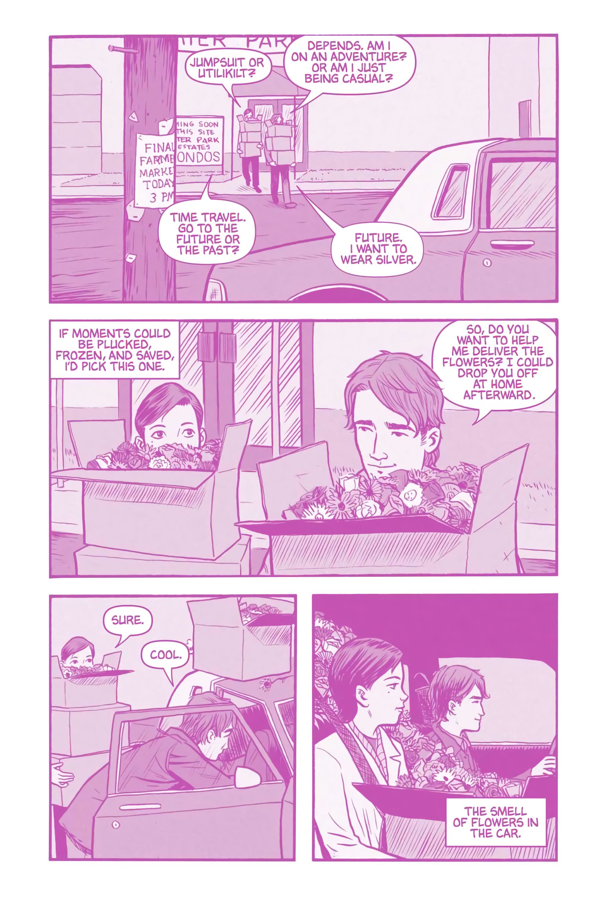 Read online The Plain Janes comic -  Issue # _Omnibus (Part 3) - 28