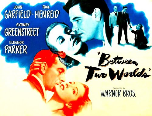 Between Two Worlds movie