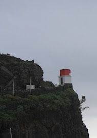 Feu de Ribeira Brava (Madère, Portugal)