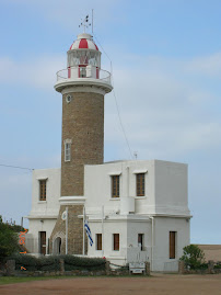 Phare de Punta Brava (Uruguay)