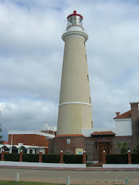 Phare de Punta del Este (Uruguay)