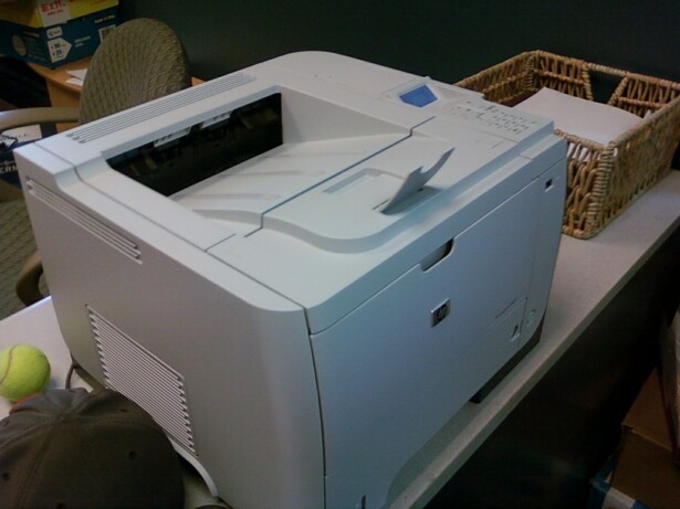 ryans computer printer